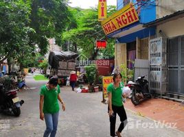 Студия Дом for sale in Hoang Mai, Ханой, Tuong Mai, Hoang Mai