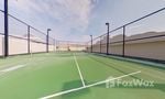 Terrain de tennis at เอนเนอร์จี้ ซีไซด์ ซิตี้ - หัว-หิน