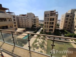 Forty West で賃貸用の 2 ベッドルーム アパート, Sheikh Zayed Compounds