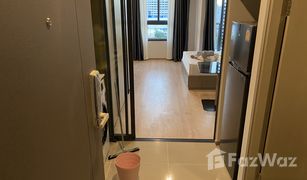 Studio Wohnung zu verkaufen in Huai Khwang, Bangkok Ideo Rama 9 - Asoke