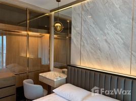 1 спален Кондо в аренду в Life Asoke Rama 9, Makkasan, Ратчатхещи, Бангкок