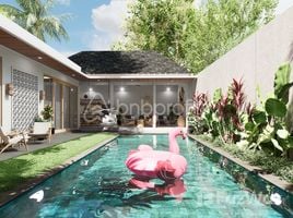 2 Schlafzimmer Villa zu verkaufen in Badung, Bali, Kuta