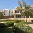 5 غرفة نوم تاون هاوس للبيع في Westown, Sheikh Zayed Compounds, الشيخ زايد, الجيزة, مصر