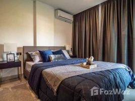 Studio Wohnung zu verkaufen im The Breeze Beach Side, Bang Sare, Sattahip