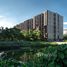 2 спален Кондо в аренду в Jin Wellbeing County, Khlong Nueng, Khlong Luang