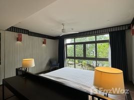 2 спален Пентхаус в аренду в Marina Living Condo, Pa Khlok