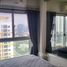 1 chambre Condominium à vendre à The Parkland Taksin-Thapra., Talat Phlu