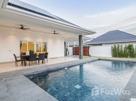 3 chambre Villa à vendre à Aria Hua Hin 3., Thap Tai