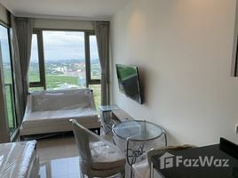 Studio Condo for sale at The Riviera Monaco, Nong Prue