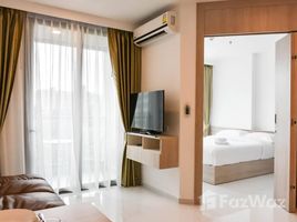 1 Bedroom Condo for rent at The Cloud, Nong Prue, Pattaya