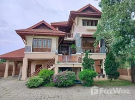 4 спален Дом на продажу в Panya Lake Home , Sam Wa Tawan Tok, Кхлонг Сам Ща