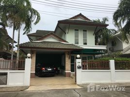 3 Bedroom Villa for sale at Baan Wichit, Si Sunthon