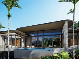 3 Habitación Villa en venta en Samui Grand Park Hill Phase 2, Maenam