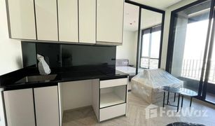 1 Bedroom Condo for sale in Bang Lamphu Lang, Bangkok Chapter Charoennakorn-Riverside