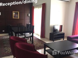 3 Bedroom Penthouse for sale at The Village, South Investors Area, New Cairo City