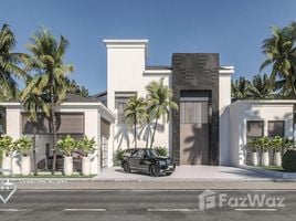 5 Habitación Villa en venta en Signature Villas Frond K, Palm Jumeirah