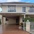 4 спален Дом в аренду в Karnkanok Ville 13 Namhome, San Kamphaeng, Сан Кампаенг