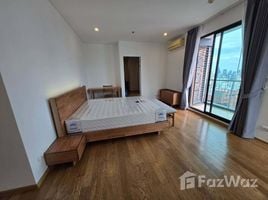 4 Bedroom Penthouse for rent at Villa Asoke, Makkasan, Ratchathewi, Bangkok