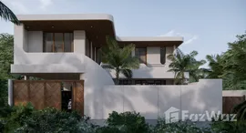 Verfügbare Objekte im Kuwum Complex Villas