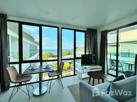 1 Bedroom Condo for rent at Sea Zen Condominium, Bang Sare