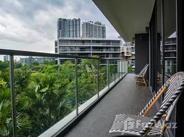 3 Bedroom Condo for sale at Park Court Sukhumvit 77, Phra Khanong Nuea