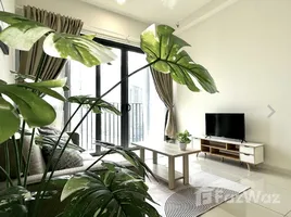 Studio Appartement à louer à , Lapu-Lapu City, Cebu, Central Visayas