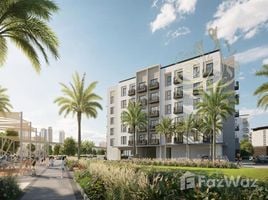 1 спален Квартира на продажу в Maryam Beach Residence, Palm Towers, Al Majaz