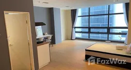 100 West Makati by Filinvest中可用单位