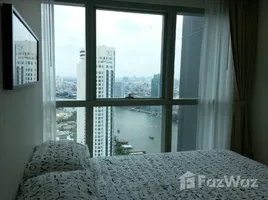 2 Habitación Departamento en venta en The River by Raimon Land, Khlong Ton Sai