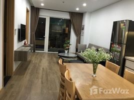 2 Schlafzimmer Appartement zu vermieten im F.Home Danang, Thach Thang, Hai Chau