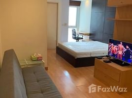 Nusasiri Grand で賃貸用の スタジオ アパート, Phra Khanong, Khlong Toei, バンコク, タイ