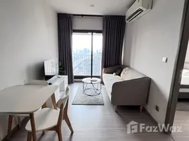 1 Habitación Departamento en alquiler en Life Asoke Hype, Makkasan