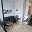 Studio Condo for rent at A Space Mega Bangna, Bang Kaeo, Bang Phli, Samut Prakan, Thailand