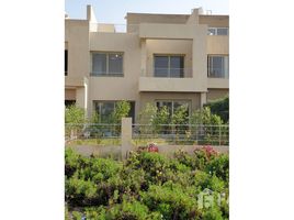 在Palm Hills Golf Extension租赁的4 卧室 联排别墅, Al Wahat Road, 6 October City, Giza, 埃及