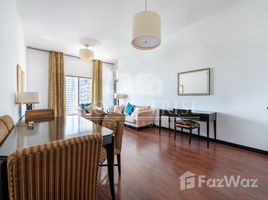 1 Bedroom Apartment for sale at Green Lake Tower 2, Green Lake Towers