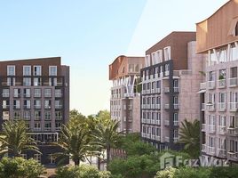 3 спален Квартира на продажу в IL Bosco, New Capital Compounds