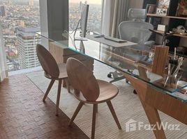 2 спален Кондо на продажу в The Ritz-Carlton Residences At MahaNakhon, Si Lom