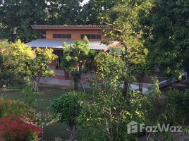 8 Bedrooms House for sale in San Pa Yang, Chiang Mai Country Style Garden House on the Hill in Mae Taeng