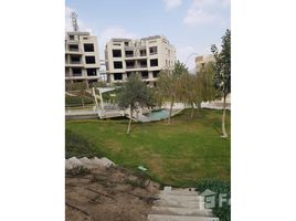 3 Habitación Apartamento en alquiler en City View, Cairo Alexandria Desert Road, 6 October City