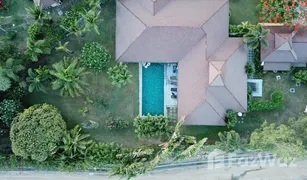 4 Bedrooms Villa for sale in Nong Kae, Hua Hin Sanuk Residence