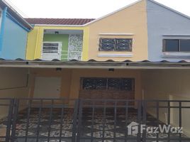 2 Habitación Adosado en venta en Butsaba Ville, Bang Rak Noi, Mueang Nonthaburi