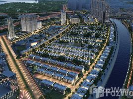 2 спален Квартира на продажу в Crest Grande, Sobha Hartland, Mohammed Bin Rashid City (MBR), Дубай