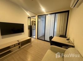 Studio Wohnung zu vermieten im Dcondo Reef Phuket, Kathu, Kathu
