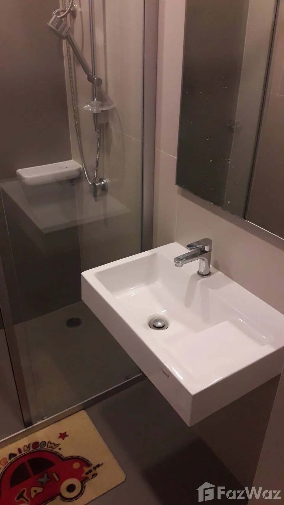 Studio Condo for sale at Lumpini Park Vibhavadi - Chatuchak — photo 3