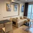 1 Bedroom Condo for rent at Rhythm Sathorn, Thung Wat Don, Sathon, Bangkok