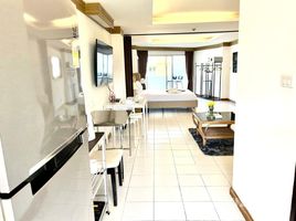 1 Bedroom Apartment for sale at Phuket Palace, Patong