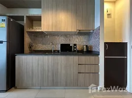 Studio Condo for sale at Zire Wongamat, Na Kluea