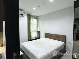1 Bedroom Condo for rent at Rhythm Sukhumvit 44/1, Phra Khanong, Khlong Toei, Bangkok, Thailand