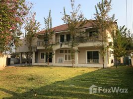 3 Bedroom Villa for sale at World Club Land, Nong Khwai