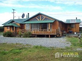 4 Schlafzimmer Haus zu verkaufen in Llanquihue, Los Lagos, Puerto Montt, Llanquihue, Los Lagos